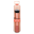 Real Techniques, Expert Face Brush, For Foundation, 1 Brush