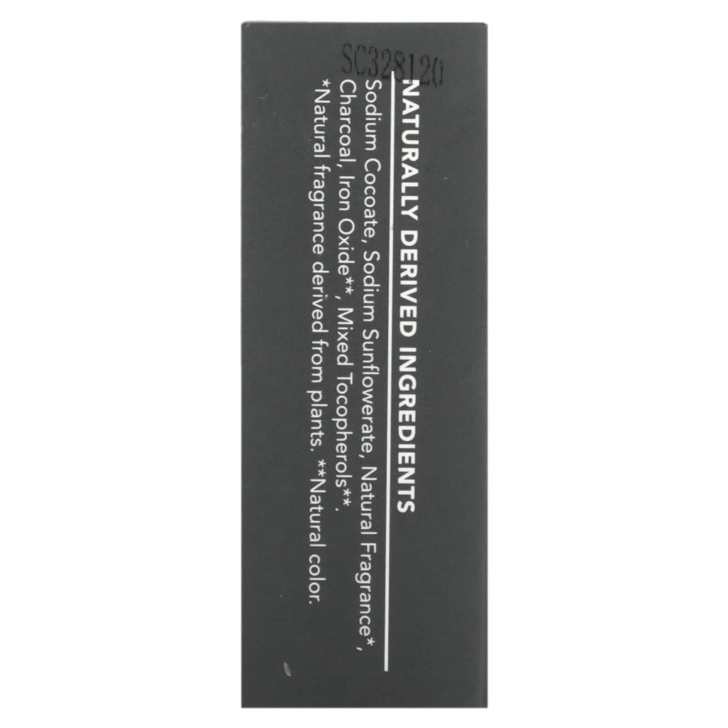Kitsch, Detoxifying Solid Body Wash, Charcoal, Sage & Mint, 4 oz, (113 g)