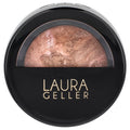 Laura Geller, Baked Blush-N-Brighten, Marbleized Blush, 0018029B Sunswept, 0.16 oz (4.5 g)