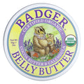 Badger, Organic Belly Butter, Cocoa Butter & Calendula, 2 oz (56 g)