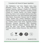 Kleem Organics, Advanced Hydrating Moisturizer, 1.7 fl oz (50 ml)