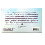 NOW Foods, Solutions, Let There Be Peace & Quiet, Relaxing Essential Oils Kit, 4 Bottles, 1/3 fl oz (10 ml) Each