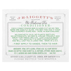 J.R. Liggett's, Old Fashioned Conditioner Bar, Original Formula, 1.75 oz (50 g)