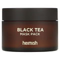 Heimish, Black Tea Beauty Mask Pack, 110 ml