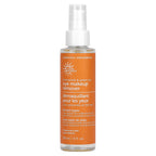 Earth Science, Chamomile & Green Tea Eye Makeup Remover, Fragrance Free, 4 fl oz (118 ml)