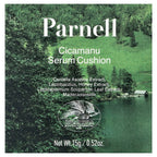 Parnell, Cicamanu Serum Cushion, 34W Tan, 0.52 oz (15 g)