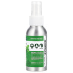 Nature's Truth, Essential Oil Topical Mist, Refreshing Peppermint, 2.4 fl oz (71 ml)