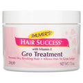 Palmer's, Hair Success® with Vitamin E, Gro Treatment, 7.5 oz (200 g)