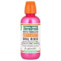 TheraBreath, Anticavity Oral Rinse, Sparkle Mint, 16 fl oz (473 ml)