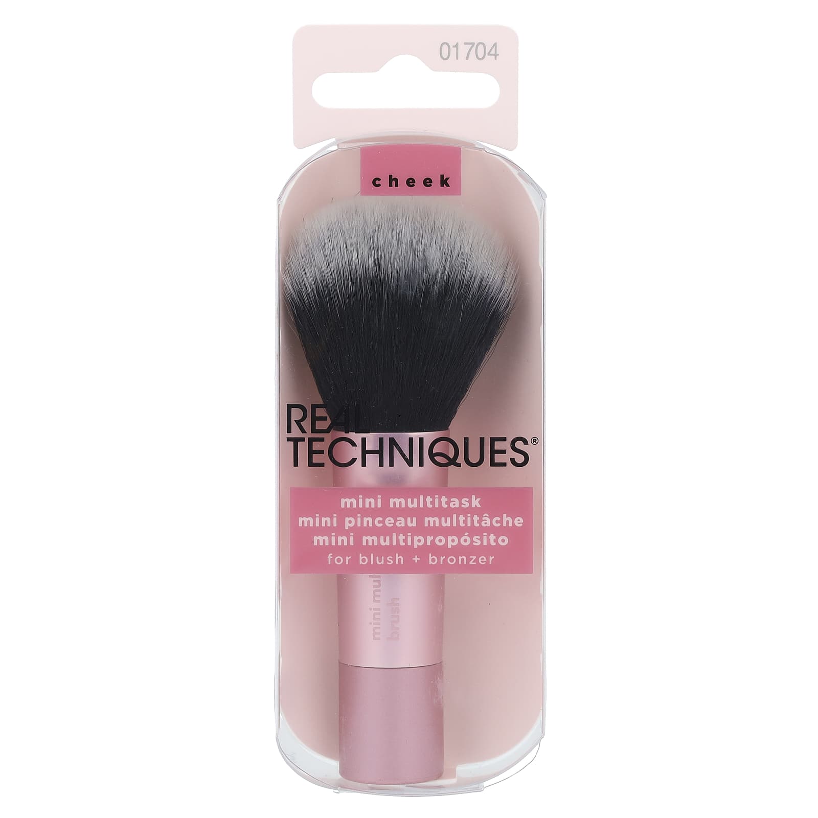 Real Techniques, Mini Multitask Brush, 1 Brush