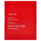 TIRTIR, Mask Fit Red Cushion, 27C Cool Beige , 0.63 oz (18 g)