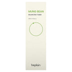 Beplain, Mung Bean Balancing Toner, 6.76 fl oz (200 ml)