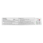 Xlear, Spry Toothpaste, Anti-Cavity with Fluoride, Spearmint, 5 oz (141 g)