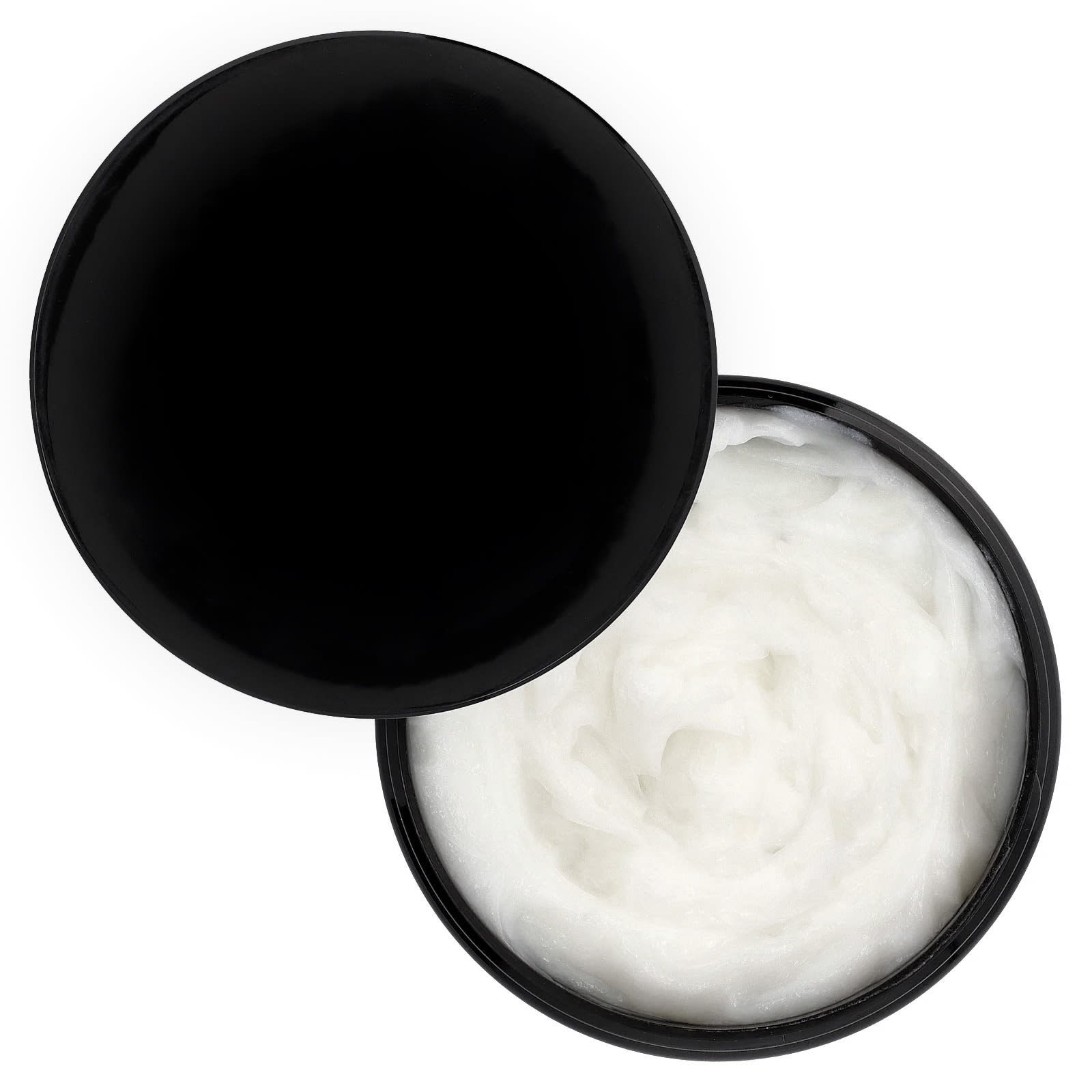 California Gold Nutrition, Strengthening Hair Masque, Biotin, Rosemary Mint, 12 oz (340 g)