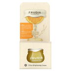 Frudia, Citrus Brightening Cream, 0.35 oz (10 g)