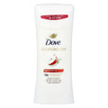 Dove, Advanced Care, Antiperspirant Deodorant, Apple & White Tea, 2.6 oz (74 g)