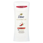 Dove, Advanced Care, Antiperspirant Deodorant, Apple & White Tea, 2.6 oz (74 g)