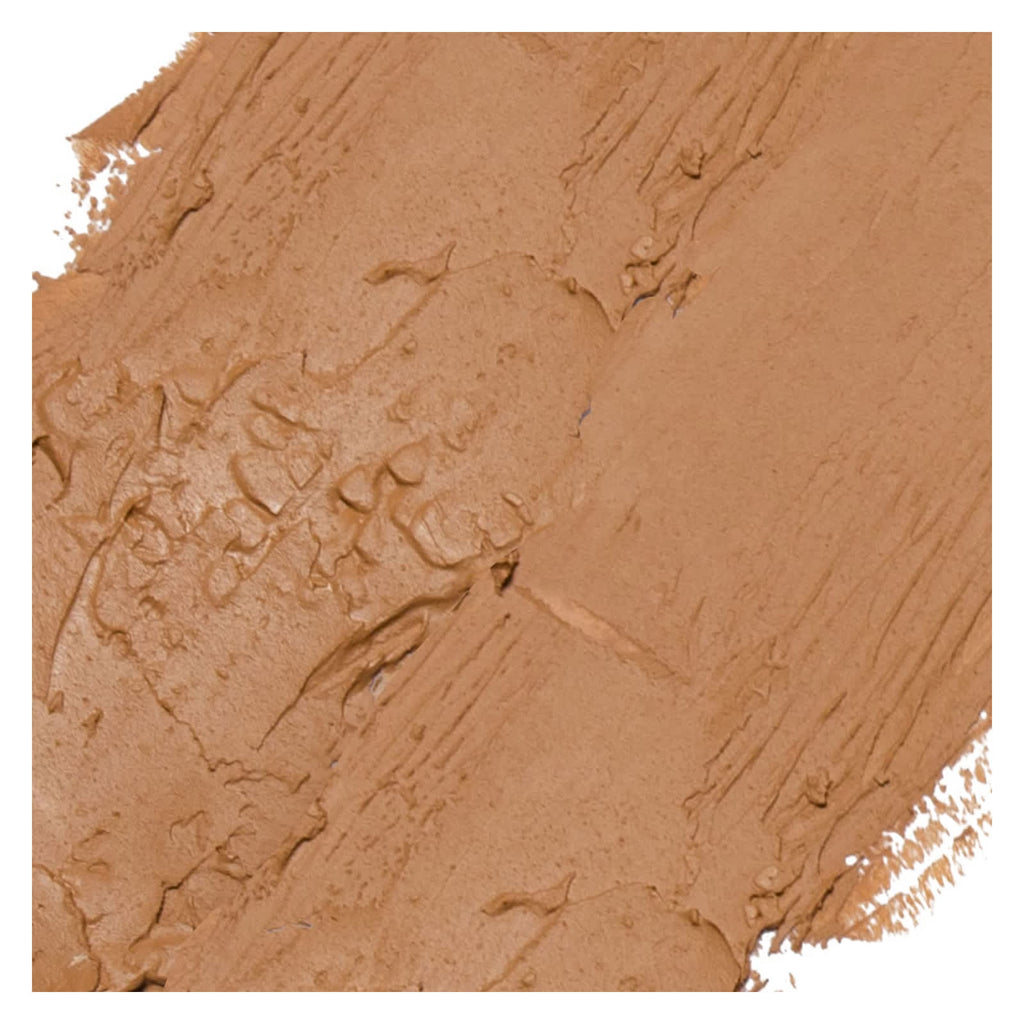 Palladio, Build + Blend Foundation Stick, Warm Caramel BBFS07, 0.25 oz (7 g)