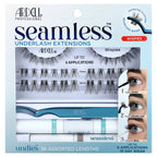 Ardell, Seamless™, Underlash Extensions Kit, Wispies , 39 Piece Kit