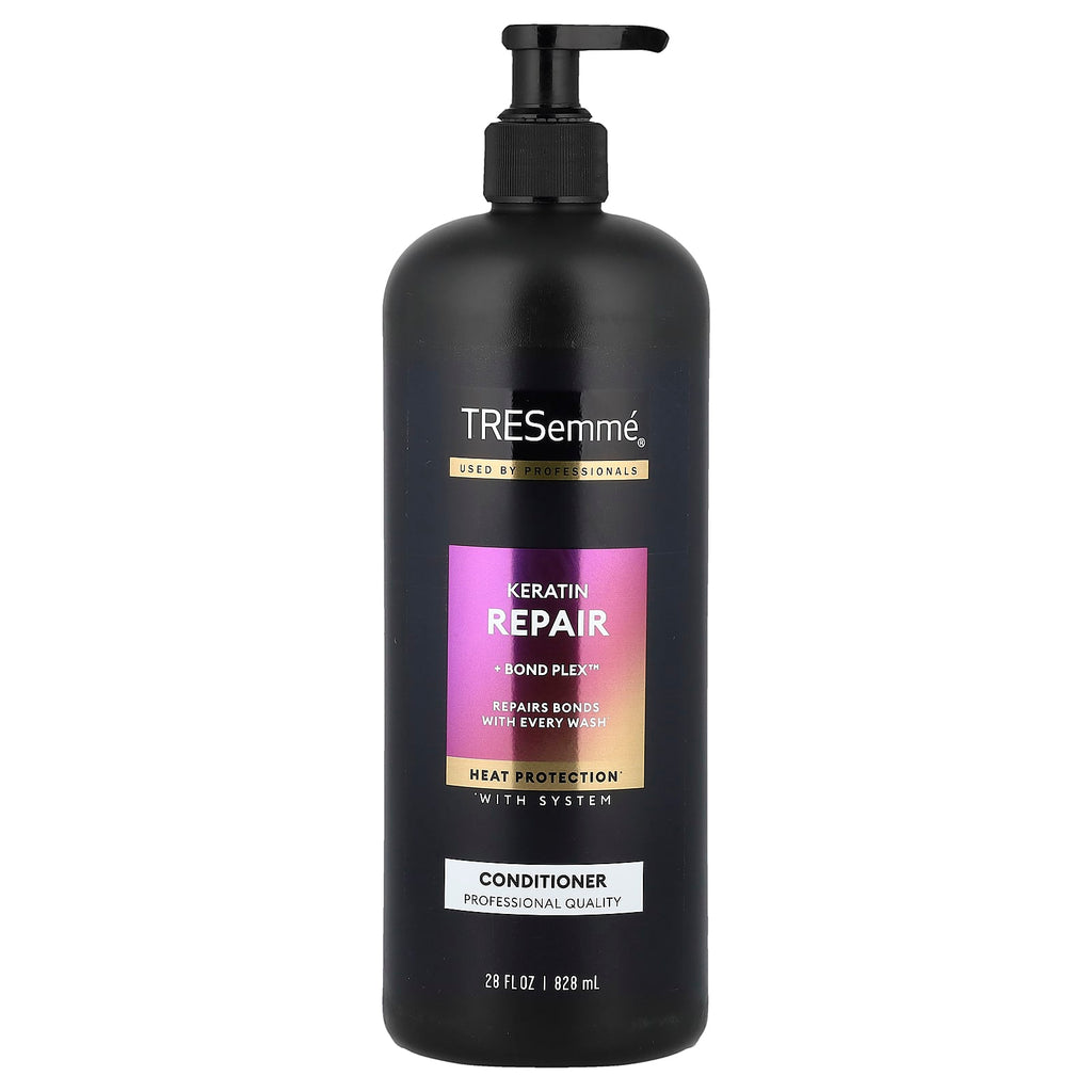 TRESemmé, Keratin Repair Conditioner, 28 fl oz (828 ml)