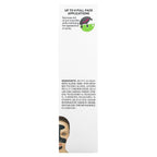 Garnier, SkinActive, Black Peel-Off Beauty Mask with Charcoal, 1.7 fl oz (50 ml)