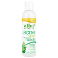 Alba Botanica, Acnedote®, Deep Pore Wash, 6 fl oz (177 ml)