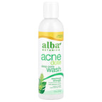 Alba Botanica, Acnedote®, Deep Pore Wash, 6 fl oz (177 ml)