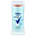 Degree, Advanced, 72 Hour Body Heart Activated™, Antiperspirant Deodorant, Shower Clean, 2.6 oz (74 g)