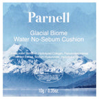 Parnell, Glacial Biome Water No-Sebum Cushion , 0.35 oz (10 g)