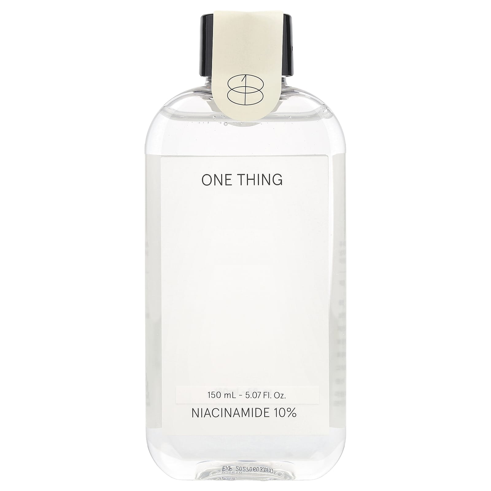 One Thing, Niacinamide 10%, 5.07 fl oz (150 ml)