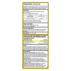 Tukol, Honey Multi Symptom, Cold & Flu, Day Time, Ages 12+, Natural Honey, 4 fl oz (118 ml)