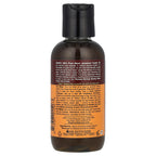 Okay Pure Naturals, 100% Pure Black Jamaican Castor Oil®, 4 oz (118 ml)