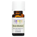 Aura Cacia, 100% Pure Essential Oil, Rose Absolute, 0.125 fl oz (3.7 ml)