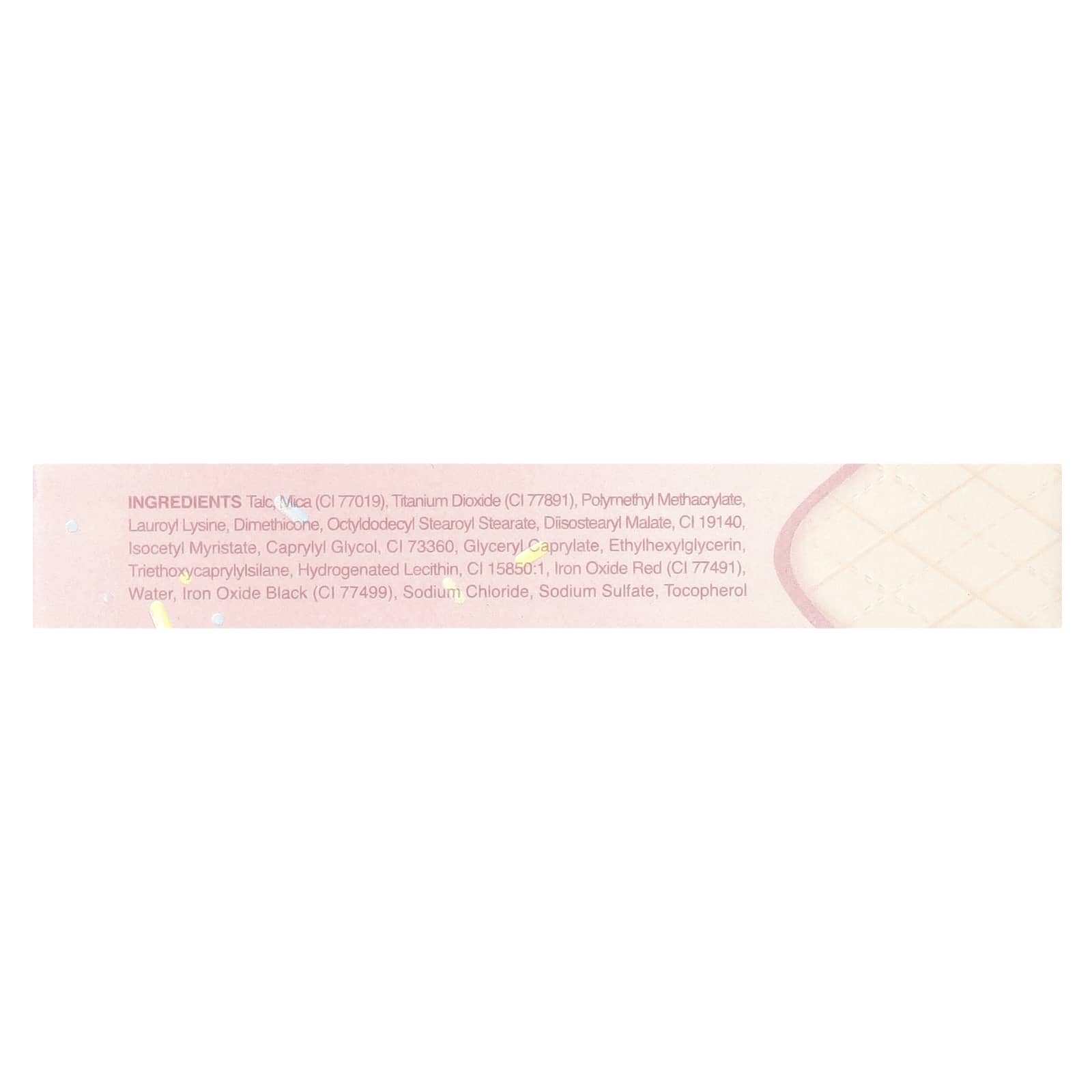 Dasique, Blending Mood Cheek, 07 Candy Berry, 0.59 oz (16.8 g)