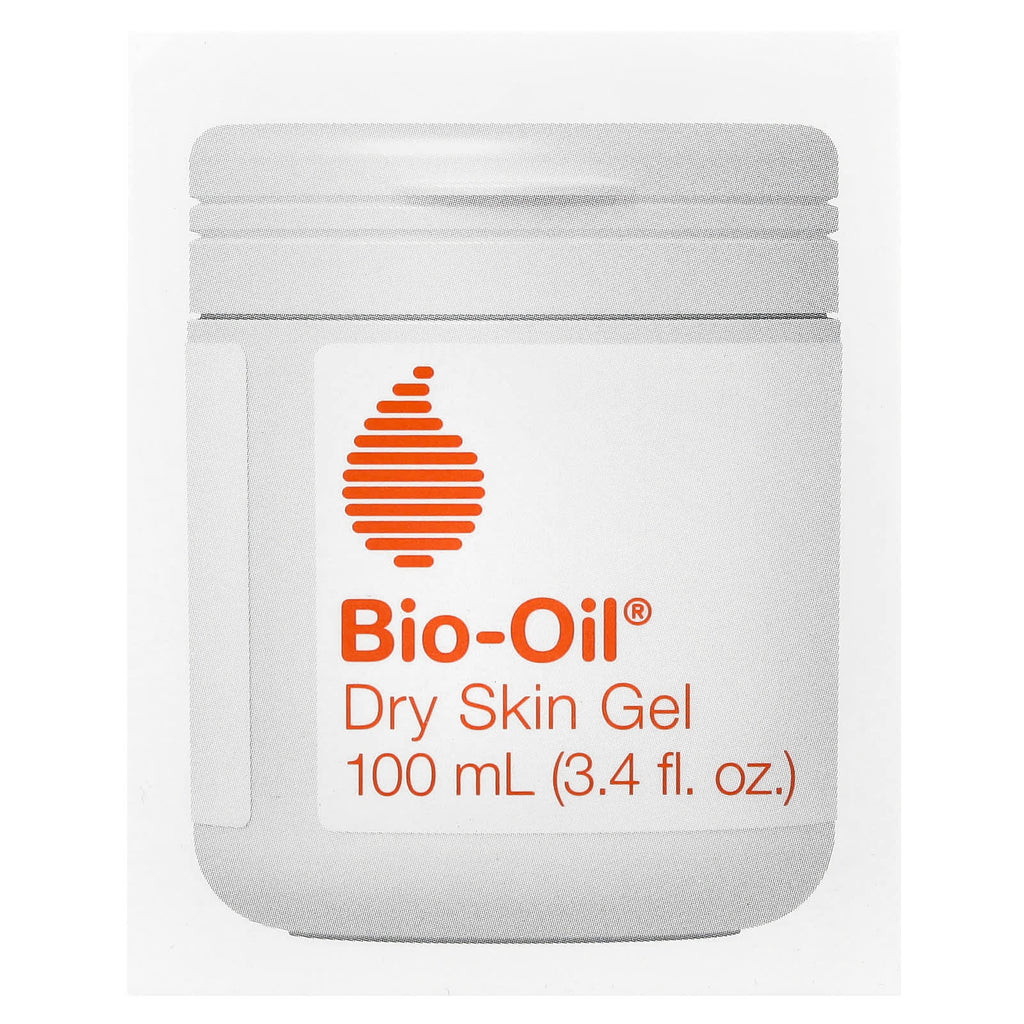 Bio-Oil, Dry Skin Gel, 3.4 fl oz (100 ml)