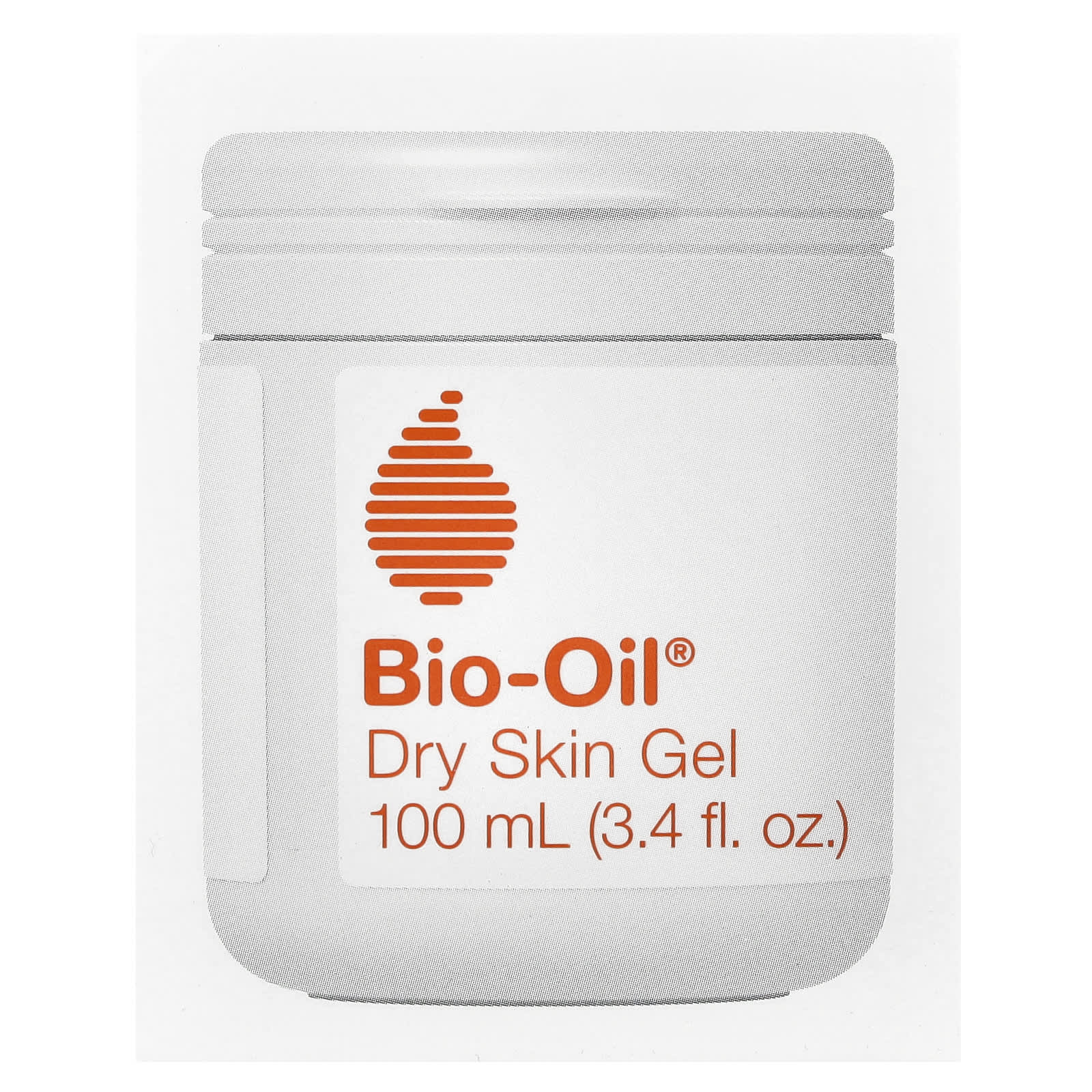 Bio-Oil, Dry Skin Gel, 3.4 fl oz (100 ml)