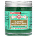 Fei Fah, Electric Medicated Balm, Ultra Strength , 2.45 oz (70 g)
