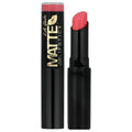 L.A. Girl, Matte Flat Velvet Lipstick, GLC813 Hush, 0.1 oz (3 g)