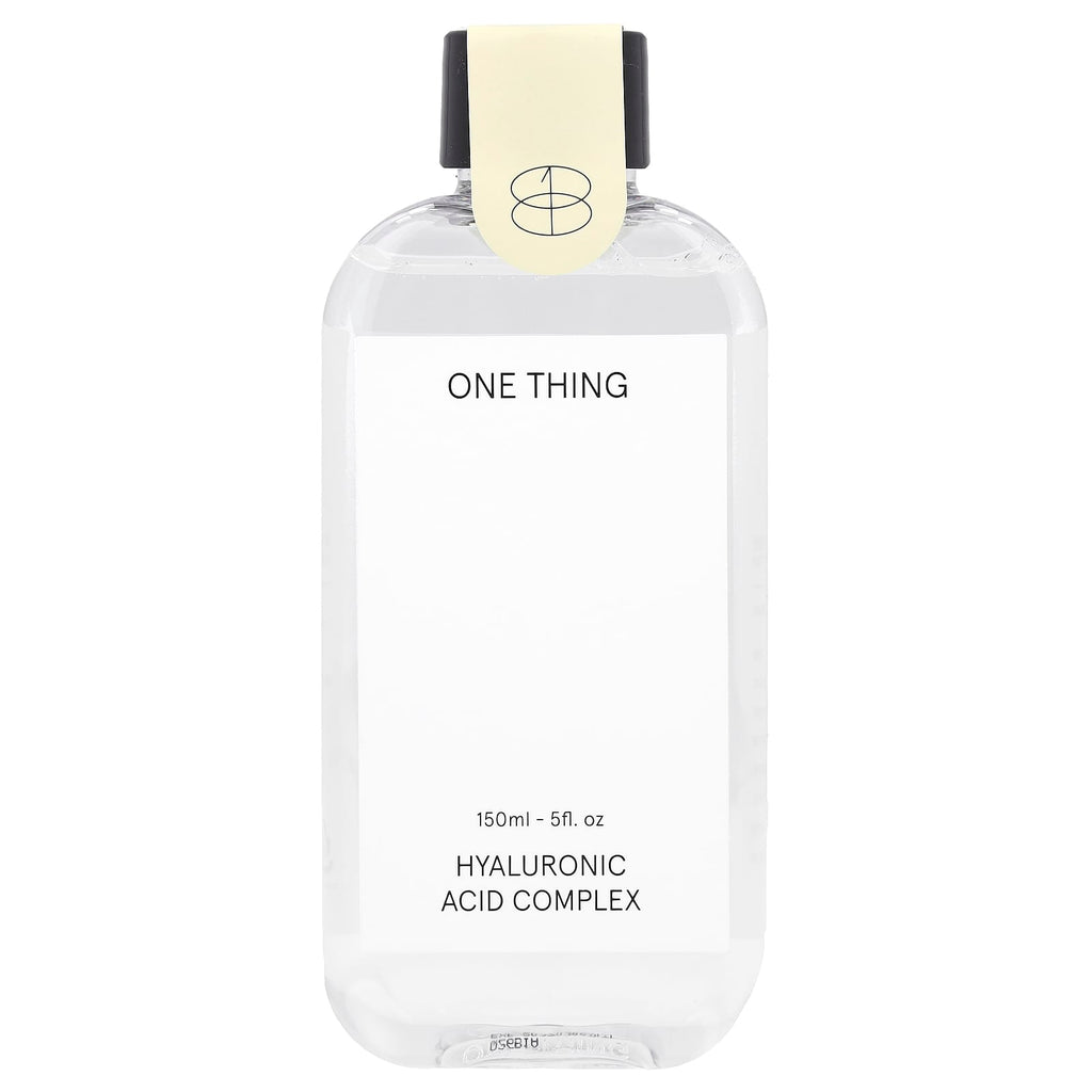 One Thing, Hyaluronic Acid Complex, 5 fl oz (150 ml)