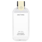 One Thing, Hyaluronic Acid Complex, 5 fl oz (150 ml)