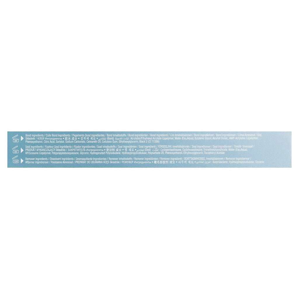 Ardell, Seamless™, Underlash Extensions Kit, Wispies , 39 Piece Kit