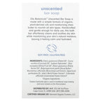 Dr. Mercola, Ola Botanicals, Bar Soap, Unscented, 3 oz (85 g)