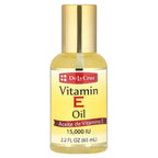 De La Cruz, Vitamin E Oil, 2.2 fl oz (65 ml)