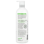 Not Your Mother's, Daily Nutrition Shampoo, Matcha Green Tea & Apple Blossom, 15.2 fl oz (450 ml)