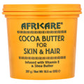 Cococare, Africare, Cocoa Butter For Skin & Hair, 10.5 oz (297 g)