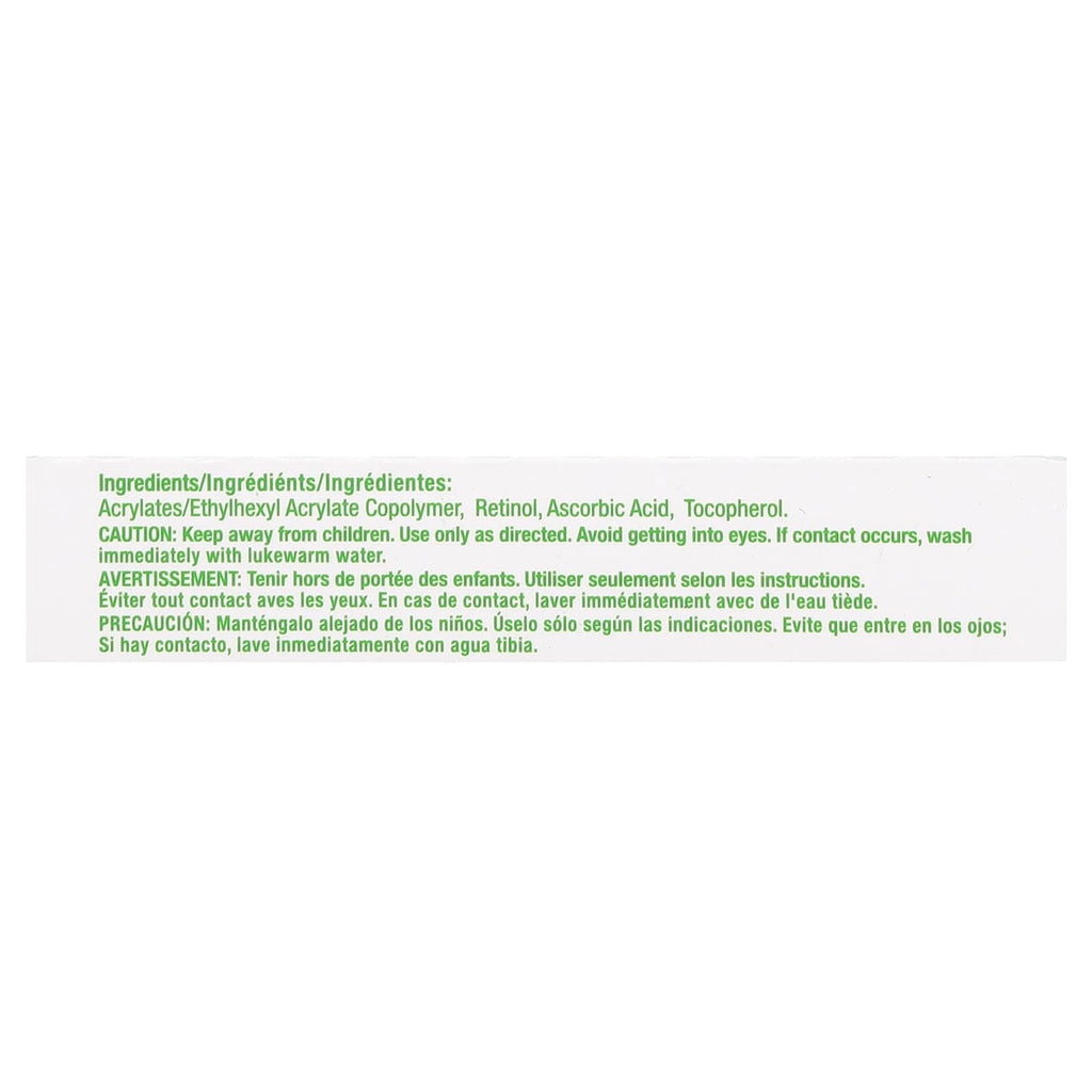 DUO, Brush On Striplash Adhesive, White/Clear, 0.18 oz (5 g)