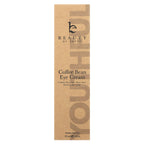 Beauty By Earth, Coffee Bean Eye Cream, 1 fl oz (30 ml)