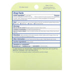 Boiron, Ambrosia, Ragweed Allergy Relief, Meltaway Pellets, 3 Tubes, 80 Pellets Each
