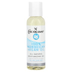 Cococare, 100% Moroccan Argan Oil, 2 fl oz (60 ml)