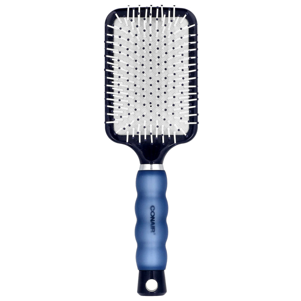 Conair, Gel Grips, Paddle Hair Brush, 1 Brush